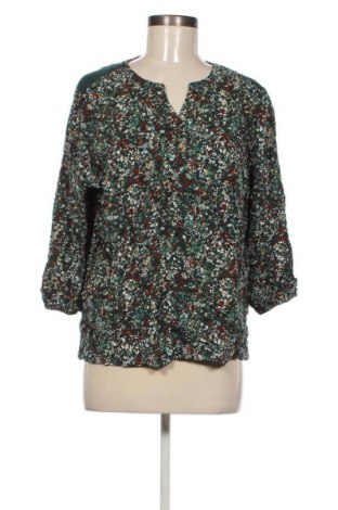 Дамска блуза S.Oliver, Размер L, Цвят Многоцветен, Цена 11,99 лв.