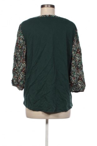 Дамска блуза S.Oliver, Размер L, Цвят Многоцветен, Цена 11,99 лв.