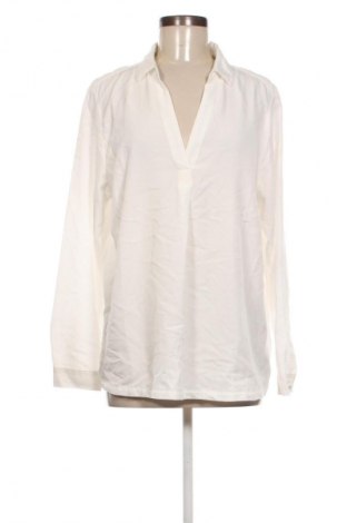 Дамска блуза S.Oliver, Размер XL, Цвят Бял, Цена 24,99 лв.