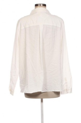 Дамска блуза S.Oliver, Размер XL, Цвят Бял, Цена 24,99 лв.