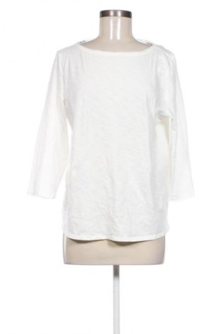 Bluză de femei S.Oliver, Mărime M, Culoare Ecru, Preț 195,99 Lei