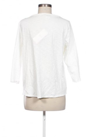 Bluză de femei S.Oliver, Mărime M, Culoare Ecru, Preț 195,99 Lei