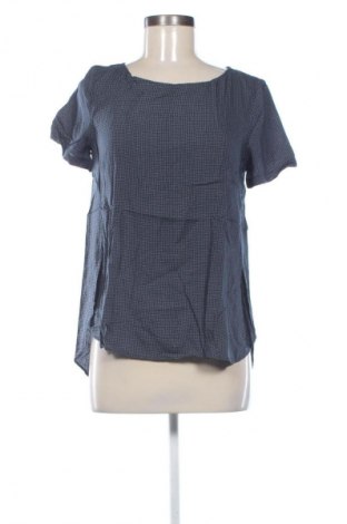 Dámská halenka S.Oliver, Velikost S, Barva Modrá, Cena  342,00 Kč