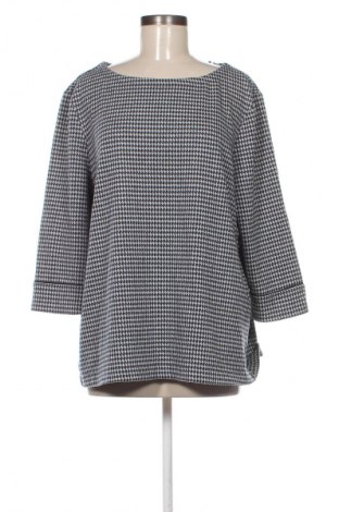Дамска блуза S.Oliver, Размер XL, Цвят Многоцветен, Цена 8,99 лв.