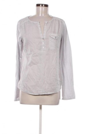 Bluzka damska S.Oliver, Rozmiar M, Kolor Szary, Cena 78,16 zł