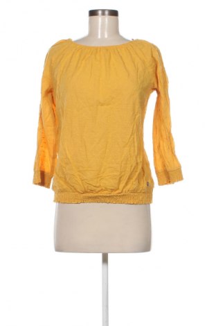 Bluză de femei S.Oliver, Mărime M, Culoare Galben, Preț 18,99 Lei