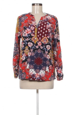 Dámská halenka S.Oliver, Velikost XL, Barva Vícebarevné, Cena  289,00 Kč