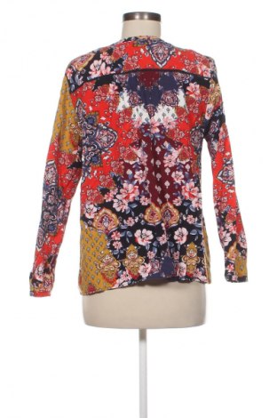 Dámská halenka S.Oliver, Velikost XL, Barva Vícebarevné, Cena  289,00 Kč