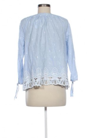 Dámska blúza S.Oliver, Veľkosť M, Farba Modrá, Cena  10,95 €