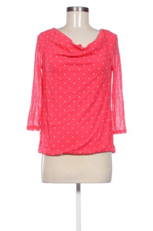 Bluzka damska S.Oliver, Rozmiar S, Kolor Różowy, Cena 37,99 zł