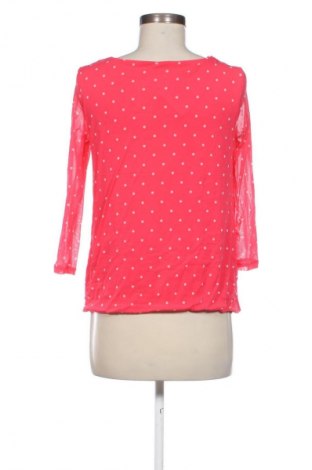 Bluzka damska S.Oliver, Rozmiar S, Kolor Różowy, Cena 37,99 zł