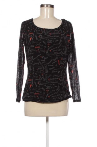 Γυναικεία μπλούζα S.Oliver, Μέγεθος L, Χρώμα Πολύχρωμο, Τιμή 3,99 €