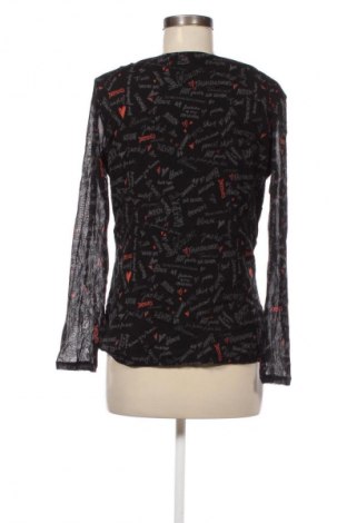 Γυναικεία μπλούζα S.Oliver, Μέγεθος L, Χρώμα Πολύχρωμο, Τιμή 3,99 €