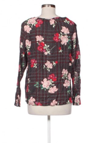 Дамска блуза S.Oliver, Размер M, Цвят Многоцветен, Цена 19,99 лв.