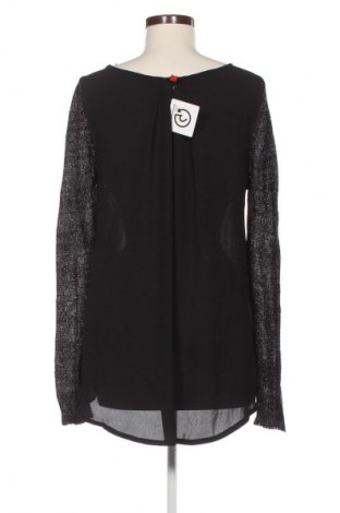 Női blúz S.Oliver, Méret XXL, Szín Fekete, Ár 3 139 Ft