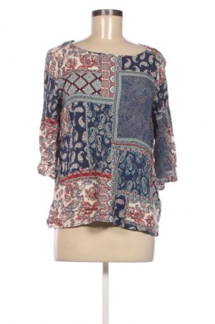 Női blúz S.Oliver, Méret M, Szín Sokszínű, Ár 4 709 Ft