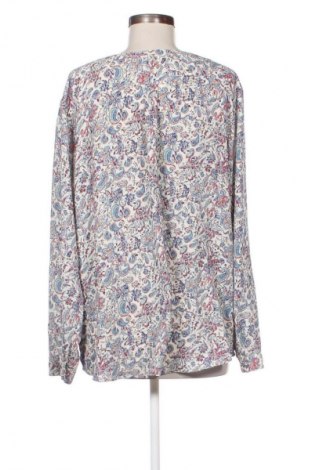 Γυναικεία μπλούζα S.Oliver, Μέγεθος XL, Χρώμα Πολύχρωμο, Τιμή 13,99 €