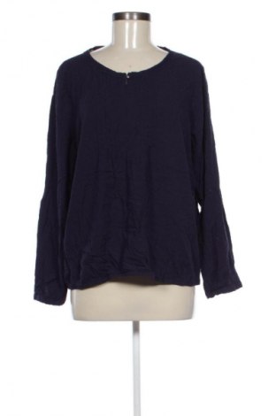 Damen Shirt S.Oliver, Größe XL, Farbe Blau, Preis € 16,99