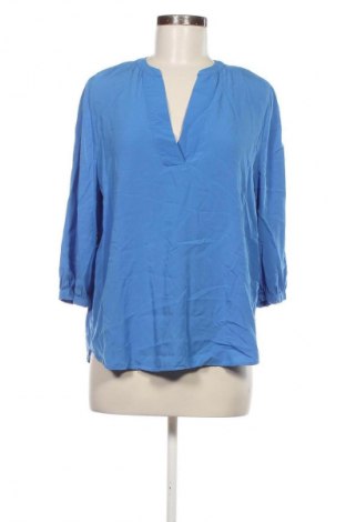 Dámská halenka S.Oliver, Velikost L, Barva Modrá, Cena  319,00 Kč