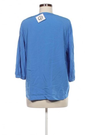 Dámská halenka S.Oliver, Velikost L, Barva Modrá, Cena  319,00 Kč