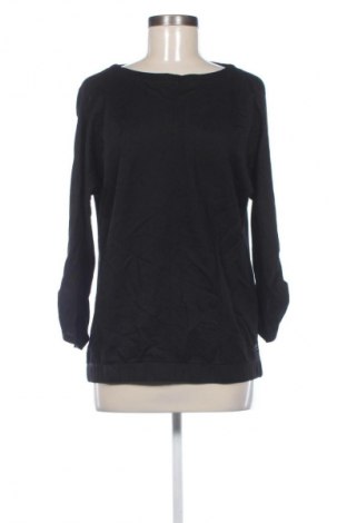 Dámská halenka S.Oliver, Velikost M, Barva Černá, Cena  430,00 Kč