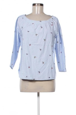 Bluzka damska S.Oliver, Rozmiar L, Kolor Kolorowy, Cena 20,99 zł