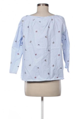 Bluzka damska S.Oliver, Rozmiar L, Kolor Kolorowy, Cena 20,99 zł