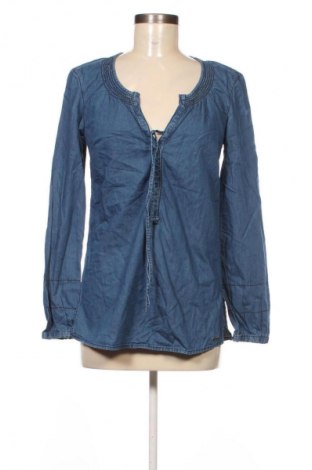 Dámska blúza S.Oliver, Veľkosť S, Farba Modrá, Cena  7,95 €