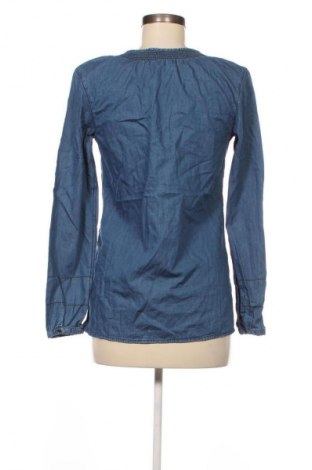 Dámska blúza S.Oliver, Veľkosť S, Farba Modrá, Cena  7,95 €