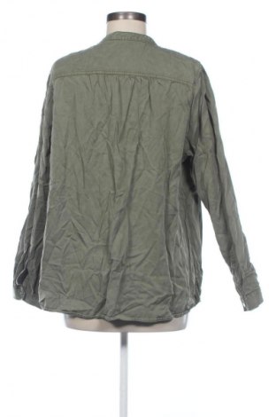 Дамска блуза S.Oliver, Размер XL, Цвят Зелен, Цена 34,99 лв.