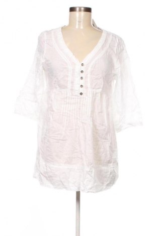 Női blúz S.Oliver, Méret M, Szín Fehér, Ár 4 819 Ft