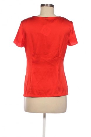 Γυναικεία μπλούζα S.Oliver, Μέγεθος M, Χρώμα Κόκκινο, Τιμή 13,99 €