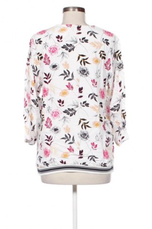 Дамска блуза S.Oliver, Размер L, Цвят Многоцветен, Цена 13,99 лв.