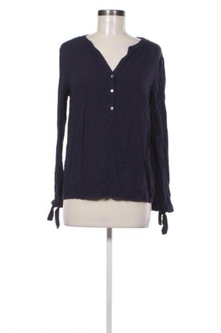 Bluzka damska S.Oliver, Rozmiar M, Kolor Niebieski, Cena 34,99 zł