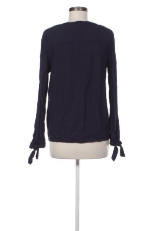 Bluzka damska S.Oliver, Rozmiar M, Kolor Niebieski, Cena 34,99 zł