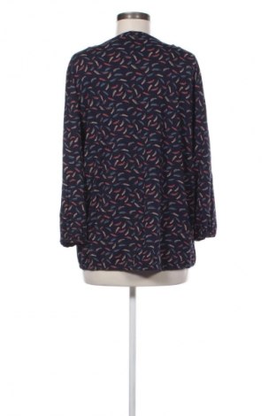 Γυναικεία μπλούζα S.Oliver, Μέγεθος XL, Χρώμα Πολύχρωμο, Τιμή 12,99 €