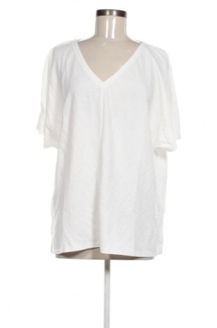 Дамска блуза S.Oliver, Размер XL, Цвят Бял, Цена 27,00 лв.