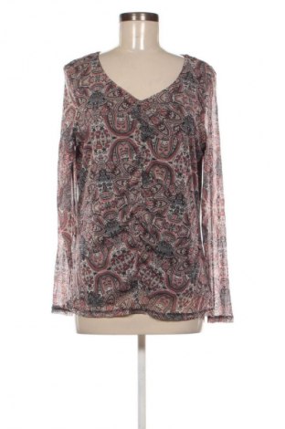 Bluză de femei S.Oliver, Mărime XL, Culoare Multicolor, Preț 28,99 Lei