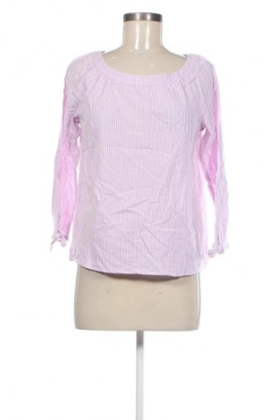 Дамска блуза S.Oliver, Размер S, Цвят Многоцветен, Цена 6,99 лв.