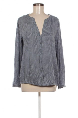 Дамска блуза S.Oliver, Размер L, Цвят Многоцветен, Цена 13,99 лв.