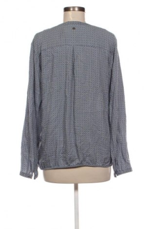 Дамска блуза S.Oliver, Размер L, Цвят Многоцветен, Цена 13,99 лв.