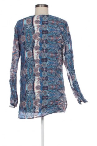 Γυναικεία μπλούζα S.Oliver, Μέγεθος M, Χρώμα Πολύχρωμο, Τιμή 3,99 €