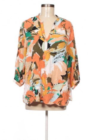 Dámská halenka S.Oliver, Velikost XL, Barva Vícebarevné, Cena  129,00 Kč