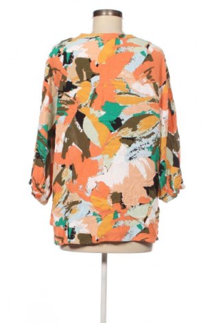 Dámská halenka S.Oliver, Velikost XL, Barva Vícebarevné, Cena  129,00 Kč