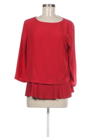 Dámská halenka S.Oliver, Velikost M, Barva Červená, Cena  89,00 Kč