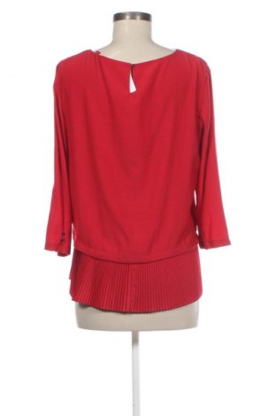 Dámská halenka S.Oliver, Velikost M, Barva Červená, Cena  89,00 Kč