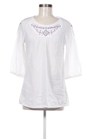 Dámská halenka S.Oliver, Velikost XS, Barva Bílá, Cena  259,00 Kč