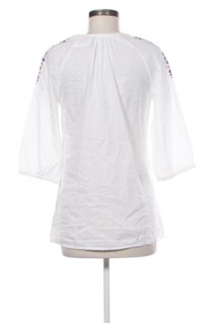 Dámská halenka S.Oliver, Velikost XS, Barva Bílá, Cena  259,00 Kč