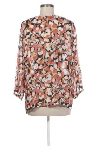 Дамска блуза S.Oliver, Размер XL, Цвят Многоцветен, Цена 20,99 лв.