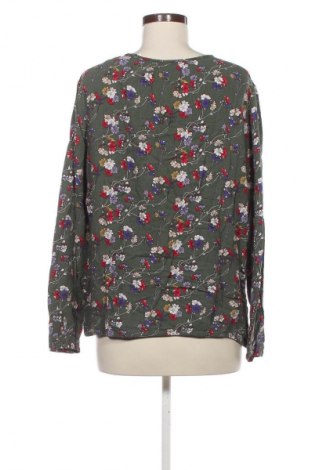 Dámska blúza S.Oliver, Veľkosť XL, Farba Viacfarebná, Cena  12,95 €